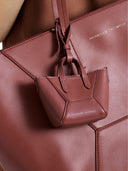 Brunello Cucinelli Läderväska Charm
