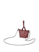 Brunello Cucinelli Läderväska Charm