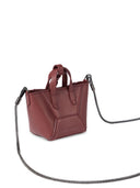 Brunello Cucinelli Läderväska Charm