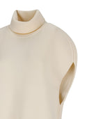 Toteme Pre Wool Vest