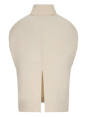 Toteme Pre Wool Vest