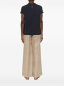 T-shirt Brunello Cucinelli in cotone