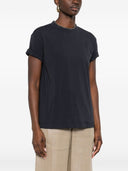 T-shirt Brunello Cucinelli in cotone