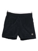 Stone Island Logo Swimsuit