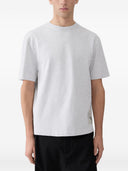 Jacquemus Logo Cotton T Shirt