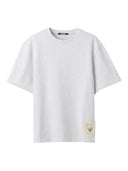 Jacquemus Logo Cotton T Shirt