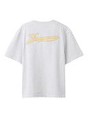 Jacquemus Logo Cotton T Shirt
