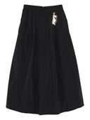 Emporio Armani Capsule Pre Nylon Long Skirt