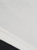 Canotta Mm6 Maison Margiela In Cotone Con Logo