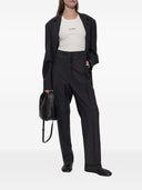 Canotta Mm6 Maison Margiela In Cotone Con Logo