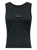 Canotta Mm6 Maison Margiela In Cotone Con Logo