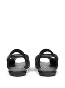 Ballerine Slingback In Pelle Mm6 Maison Margiela