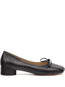 Mm6 Maison Margiela Leather Ballets