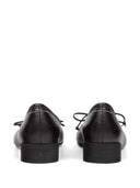 Mm6 Maison Margiela Leather Ballets