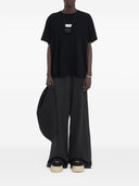 Mm6 Maison Margiela Cotton Shirt