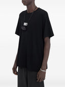 Mm6 Maison Margiela Cotton Shirt