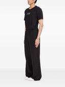 Mm6 Maison Margiela Cotton Sweatpants