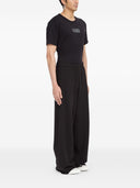 Mm6 Maison Margiela Cotton Sweatpants