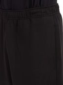 Mm6 Maison Margiela Cotton Sweatpants