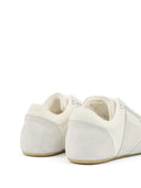 Sneakers anatomiche in pelle Mm6 Maison Margiela