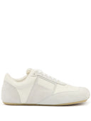 Sneakers anatomiche in pelle Mm6 Maison Margiela