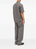 Mm6 Maison Margiela katoenen overhemd