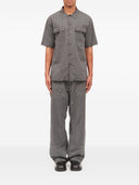 Mm6 Maison Margiela katoenen overhemd