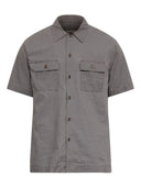 Mm6 Maison Margiela katoenen overhemd