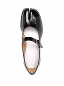 Maison Margiela Tabi Pelle Mary Jane Balletti