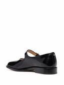 Maison Margiela Tabi Pelle Mary Jane Balletti