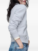 Maison Margiela Wool Polo Shirt
