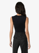 Body de nailon de Maison Margiela