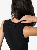 Body de nailon de Maison Margiela