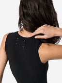 Body de nailon de Maison Margiela