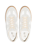 Baskets en cuir réplique Maison Margiela