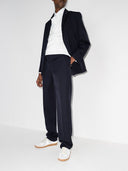 Baskets en cuir réplique Maison Margiela