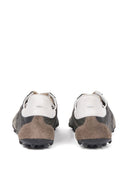 Niskie trampki Maison Margiela Sprinters