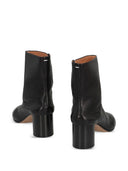 Maison Margiela Tabi 皮革踝靴