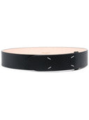 Maison Margiela Leather Belt