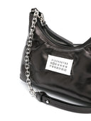 Borsa Hobo Maison Margiela Glam Slam in micropelle