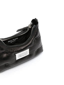 Borsa Hobo Maison Margiela Glam Slam in micropelle