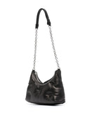 Borsa Hobo Maison Margiela Glam Slam in micropelle