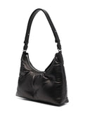 Bolso de hombro de cuero Glam Slam de Maison Margiela