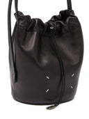 Skórzana saszetka Maison Margiela
