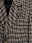 Balenciaga Wrapped Tailored Jacket