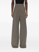Balenciaga Wide Leg Trousers