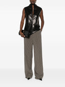 Balenciaga Wide Leg Trousers