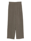 Balenciaga Wide Leg Trousers