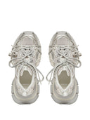 Balenciaga 3 Xl Baskets