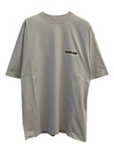 Balenciaga afplaktape T-shirt
